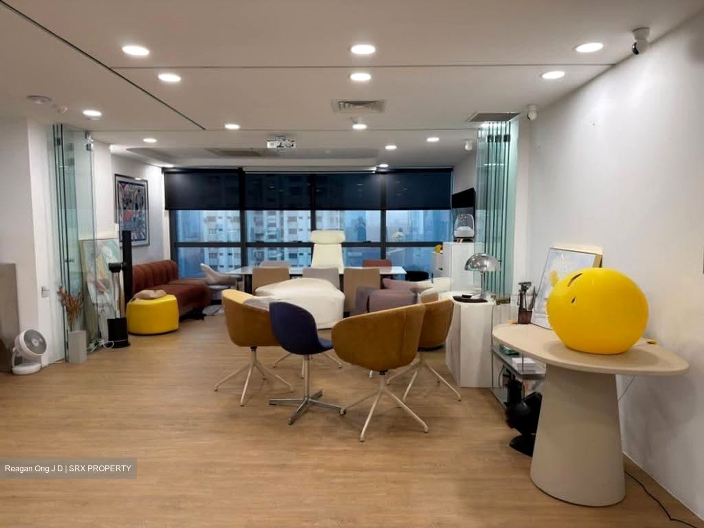 High Street Centre (D6), Office #630560541